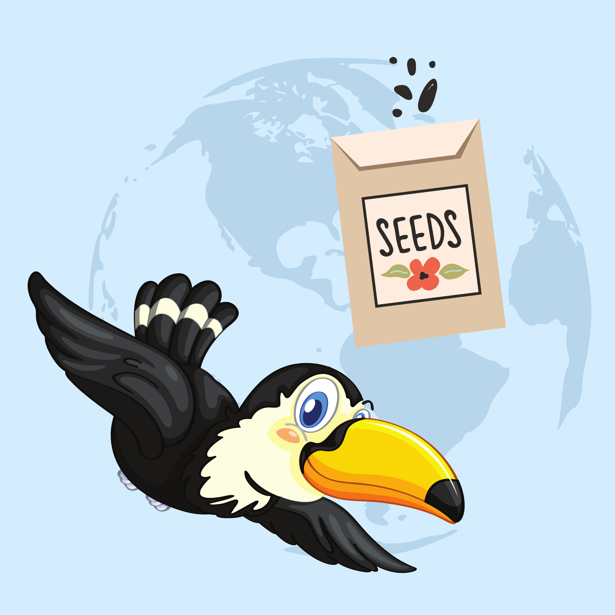 Bird Food