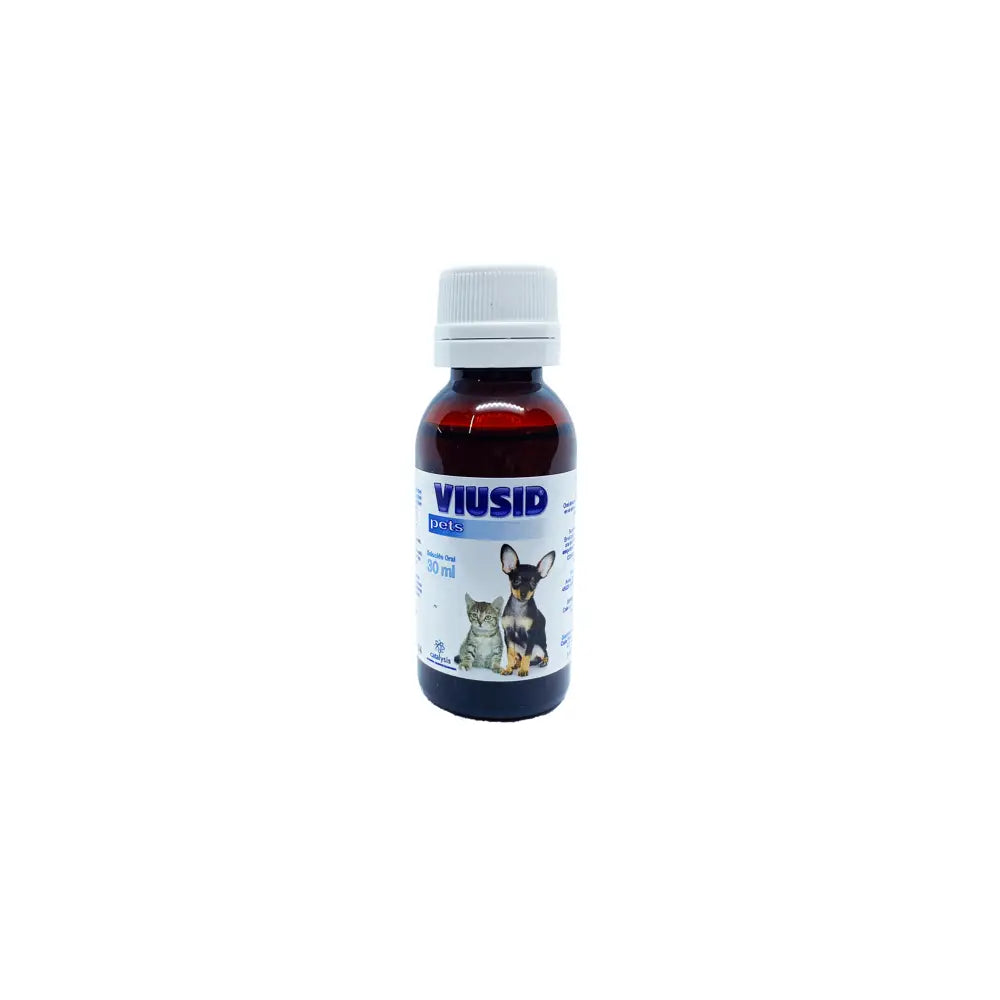 Viusid Pets | 30 Ml