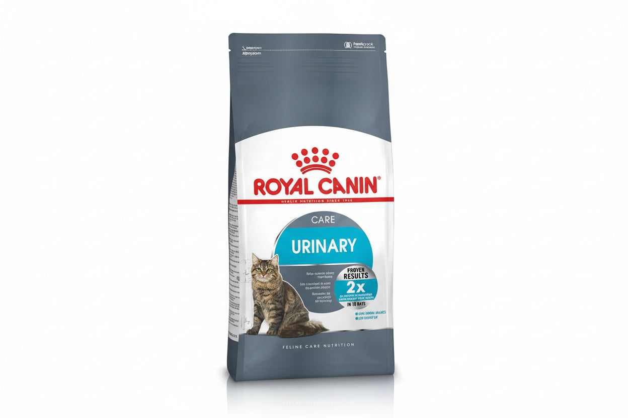 Royal Canin Urinary Care Adult Dry Cat Food | 2 kg