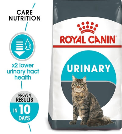 Royal Canin Urinary Care Adult Dry Cat Food | 2 kg