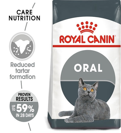 Royal Canin Dental Care Adult Dry Cat Food | 1.5KG