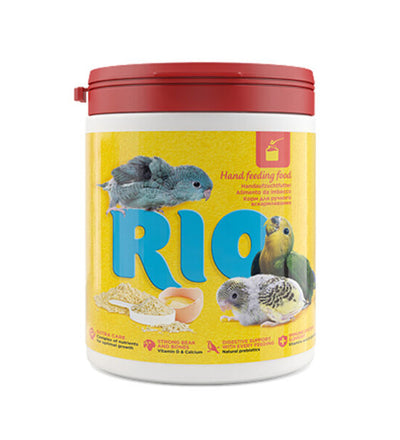 RIO Hand Feeding Food | 400g