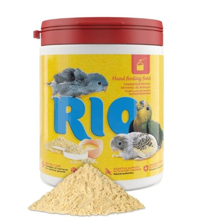 RIO Hand Feeding Food | 400g